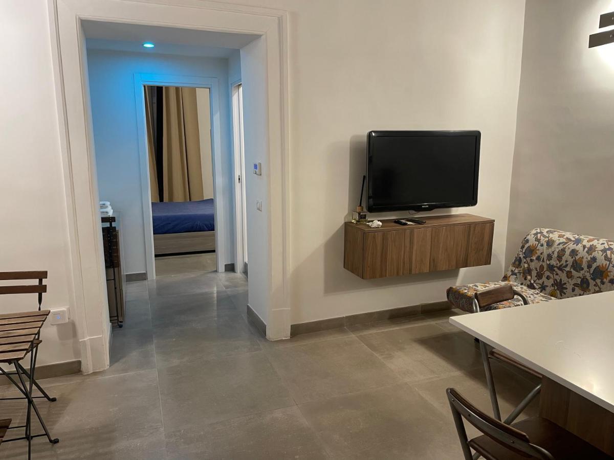 Apartment Casa Khris