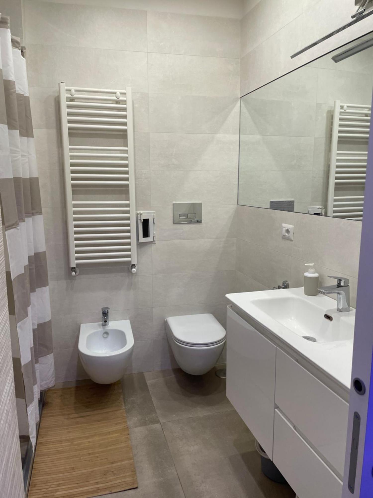 Casa Khris Apartment Naples